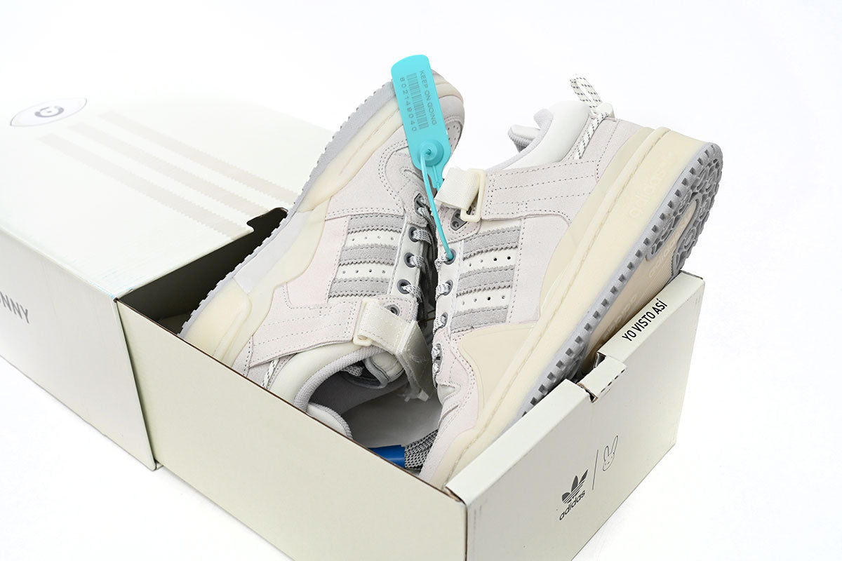 Adidas Forum Bad Bunny Buckle - Luxe Premium Brazil