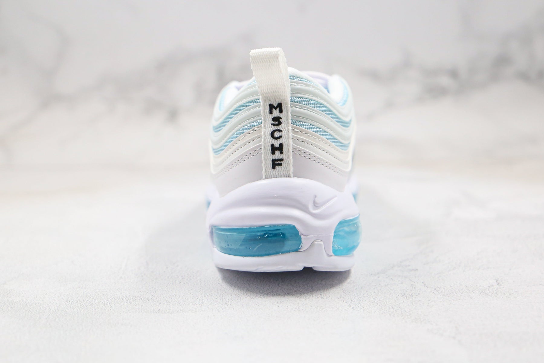 Nike Air Max 97 Jesus Shoes My Store