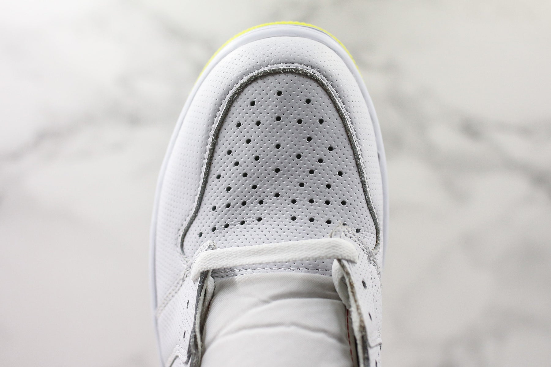Jordan 1 Retro High First Class Flight Luxe Premium Brazil