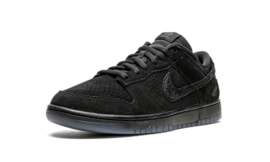 Nike Dunk Low SP Undefeated 5 On It Black My Store