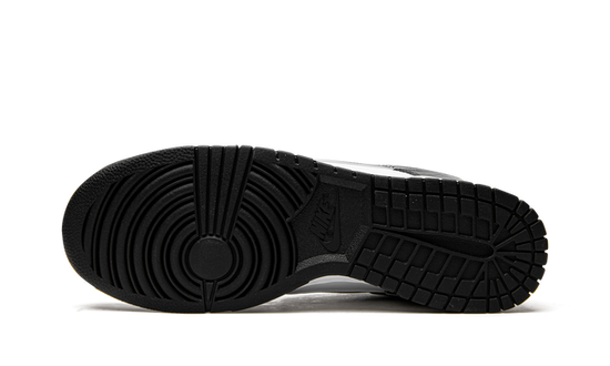 Nike Dunk Low World Champs Black White My Store