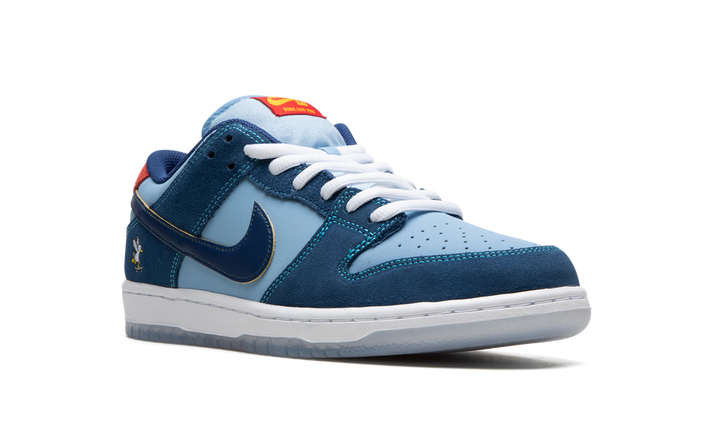 Nike Dunk Low Why So Sad My Store