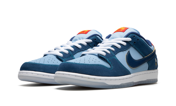 Nike Dunk Low Why So Sad My Store
