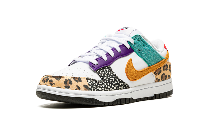 Nike Dunk Low Safari Mix My Store
