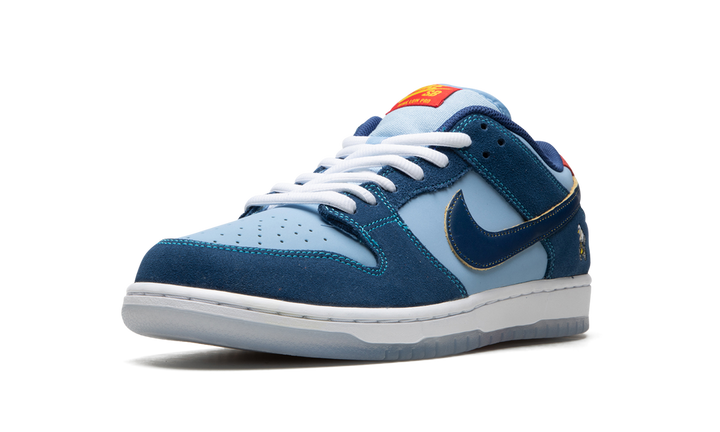 Nike Dunk Low Why So Sad My Store