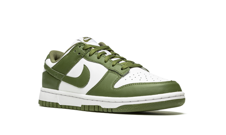 Nike Dunk Low Medium Olive My Store