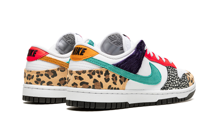 Nike Dunk Low Safari Mix My Store