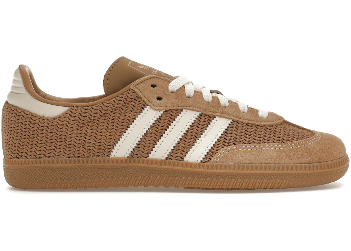 Adidas Samba Cardboard