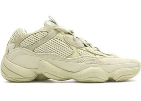 Adidas Yeezy 500 Super Moon Yellow - Luxe Premium Brazil