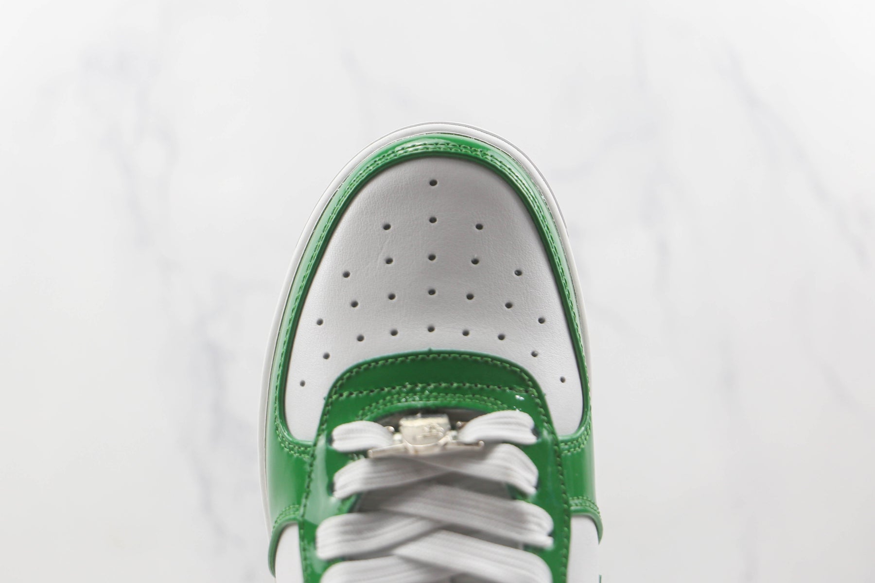 Bape Sta Low Green - Luxe Premium Brazil