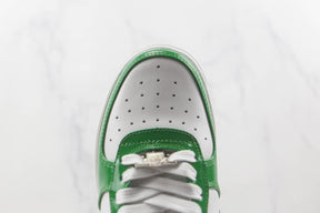 Bape Sta Low Green - Luxe Premium Brazil