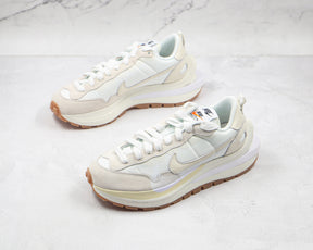 Nike Vaporwaffle Sacai Sail Gum Luxe Premium Brazil