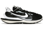 Nike Vaporwaffle Sacai Black White Luxe Premium Brazil