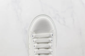 Alexander McQueen Oversized White Luxe Premium Brazil