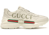 Gucci Rhyton Vintage Logo - Luxe Premium Brazil