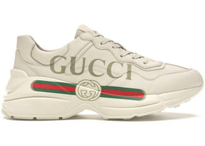 Gucci Rhyton Vintage Logo - Luxe Premium Brazil