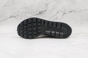 Nike Vaporwaffle Sacai Black White Luxe Premium Brazil