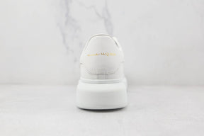 Alexander McQueen Oversized White Luxe Premium Brazil