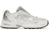 New Balance 530 Munsell White Luxe Premium Brazil