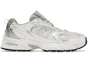 New Balance 530 Munsell White Luxe Premium Brazil