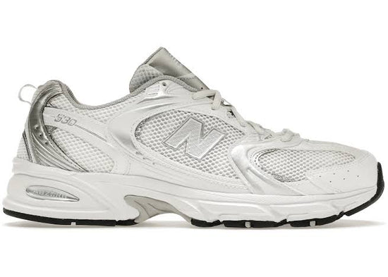 New Balance 530 Munsell White Luxe Premium Brazil