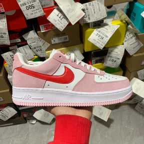 Nike Air Force 1 Low Valentine’s Day Love Letter My Store