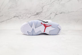 Jordan 6 Retro Carmine - Luxe Premium Brazil