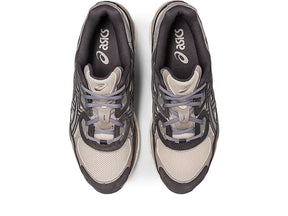 ASICS Gel-NYC Oatmeal Obsidian Grey Luxe Premium Brazil