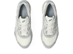 ASICS Gel-NYC Ivory Mid Grey Luxe Premium Brazil