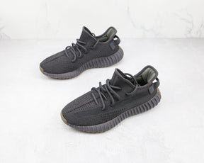 Adidas Yeezy Boost 350 V2 Cinder - Luxe Premium Brazil