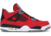 Jordan 4 Retro Toro Bravo - Luxe Premium Brazil