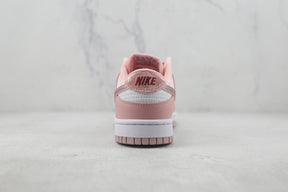 Nike Dunk Low Pink Velvet My Store