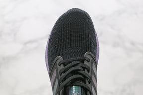 Adidas Ultraboost 20 National Lab Core Black - Luxe Premium Brazil