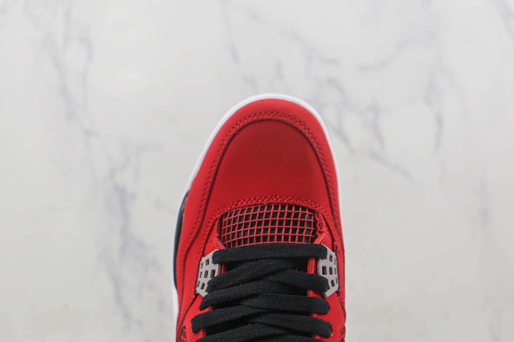 Jordan 4 Retro Toro Bravo - Luxe Premium Brazil