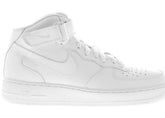 Nike Air Force 1 Mid White ‘07 My Store
