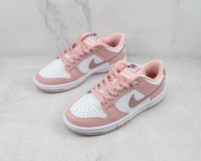 Nike Dunk Low Pink Velvet My Store