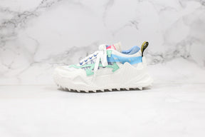 Off-White Odsy-1000 White Pale Blue SS20 - Luxe Premium Brazil
