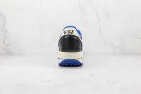 Nike Waffle Sacai Undercover Night Maroon Team Royal Luxe Premium Brazil