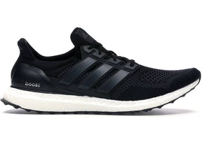 Adidas Ultraboost 1.0 Core Black (1.0) - Luxe Premium Brazil