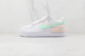 Nike Air Force 1 Shadow Atmosphere Mint Foam My Store