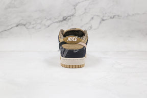 Nike SB Dunk Low Travis Scott My Store