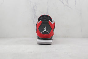 Jordan 4 Retro Toro Bravo - Luxe Premium Brazil