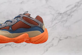 Adidas Yeezy 500 Enflame - Luxe Premium Brazil