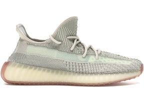 Adidas Yeezy Boost 350 V2 Citrin (Non-Reflective) - Luxe Premium Brazil