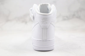 Nike Air Force 1 Mid White ‘07 My Store