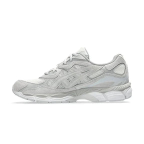 Asics Gel-NYC Cream Cloud Grey Luxe Premium Brazil