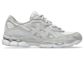 Asics Gel-NYC Cream Cloud Grey Luxe Premium Brazil