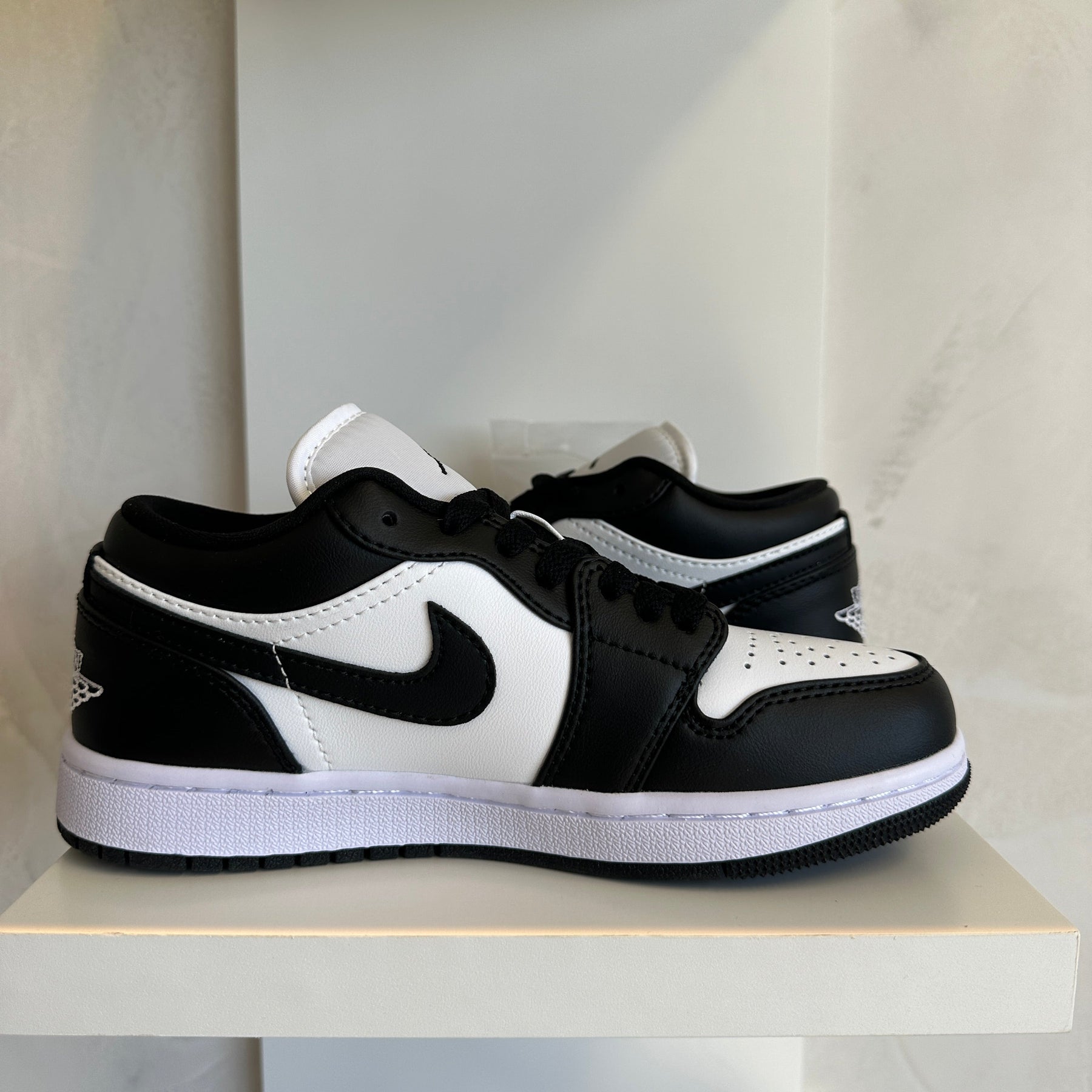 Jordan 1 Low Panda (Pronta Entrega)