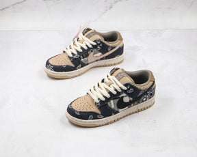 Nike SB Dunk Low Travis Scott My Store