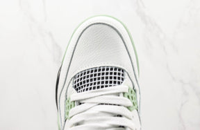 Jordan 4 Retro Seafoam - Luxe Premium Brazil